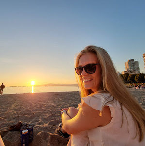 Meet your Posher, Siobhan